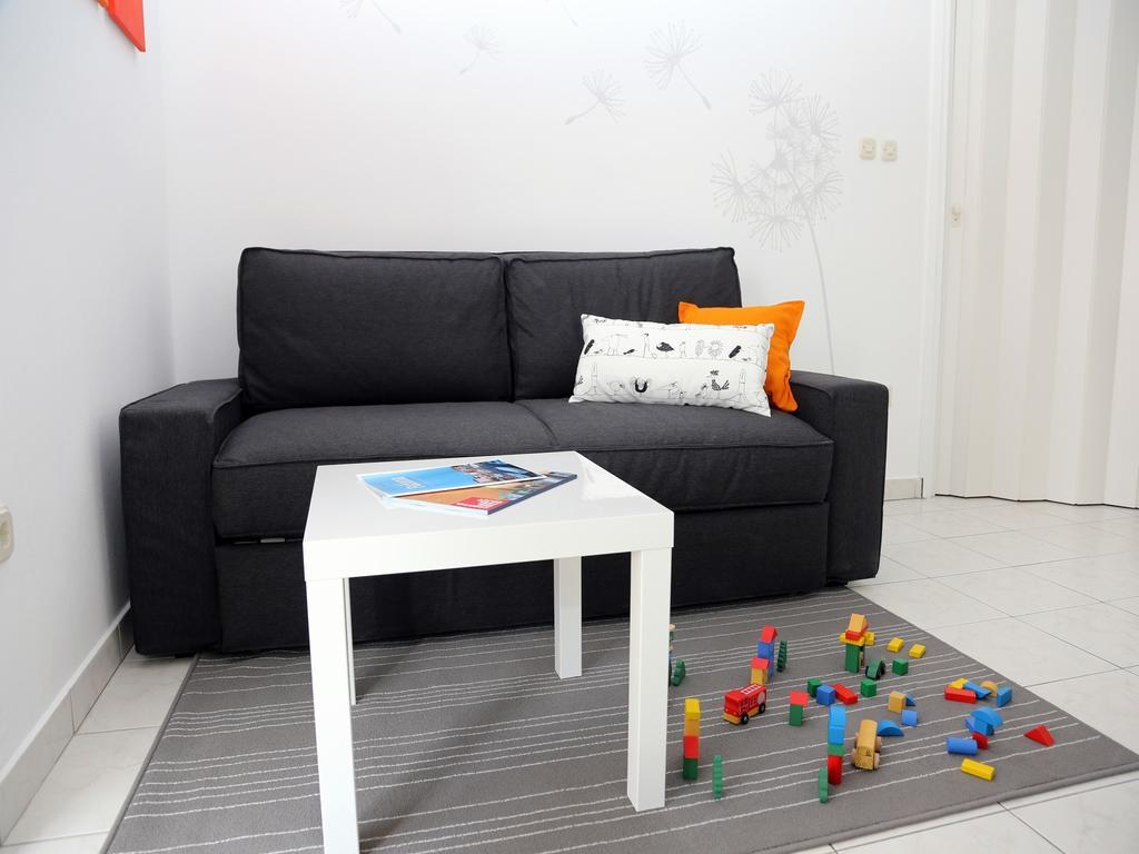 Dandelion Apartment - Free Parking Fažana Chambre photo