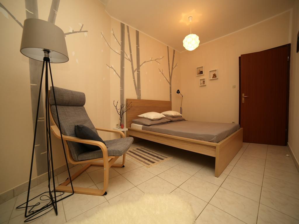 Dandelion Apartment - Free Parking Fažana Chambre photo